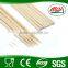 4.0mmX28cm chicken barbecue bamboo skewer
