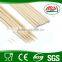 4.0mmX28cm custom bamboo marshmallow roasting stick