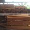Padauk Wood flooring timber
