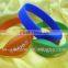 Wholesale safe silicone RF id bracelet for adult and child
