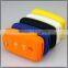  hot sale item custom silicon car key