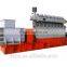 Biomass gasification power generator biomass gas generator 500kw~1MW waste gasification power plant