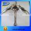 Tuopu stainless steel 316 plow anchors boat stainless steel plow anchor plough anchor for boat