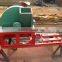 New model high quality wood sawdust machine