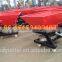 Fertilizer Board Caster with two disks