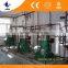 Contact Supplier Chat Now! High efficient oil refining machine/oil refinery machine/edible oil refinery plant