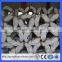 Buliding Galvanized Wire /Galvanized Iron Wire (low carbon wire rod Q195)(Guangzhou Factory)