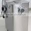 32# Professional Electric Stainless Steel Shell Fresh Meat Grinder With CE
