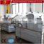 SGS Audited Factory supply Bread Production Line Bread maker Toast making machine