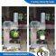 Factory price automatic coconut trimming machine