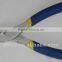 8" 10" Multi purpose function carbon steel Fishing Crimping Pliers