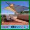 UV protection 100% virgin HDPE sun shade net