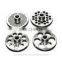 meat grinders,mincers,chopper's plates knives blades replacements parts