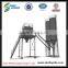 used 100ton silo for cement storate