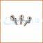  high quality zinc ball head screw