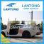 Newest Styling Lantong Vertical Lambo Car Door Hinge For Toyota BRZ