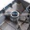 Diesel engine spare parts S195 side cover