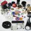 Customized High Precision CNC Machining for Mechanical