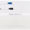 Dry Erase Magnetic Sheet for Kitchen Fridge Notes Memos Magnet Board Custom Size