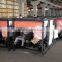 hot sale agriculture machinery water cooled vertical diesel engine powered small farm tractor
