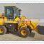 Heavy 1.2Ton ZL12F Boom Loader With Single Joystick Mechanical Pilot