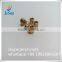 Customized Brass Spacer/Brass Bushing/Brass Standoff