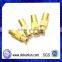 Wholesale Non-standard Precision Brass Ruled Nuts