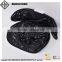 Piddle Pads Child Car Seat Protector, Black-Waterproof Liner