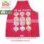 High Quality Custom BBQ Set Apron