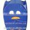 collapsible hotel home laundry bag with cartoon cover easily folded lightweight