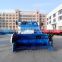 Main Product:4LZ-2.0 in red and blue color combine harvester