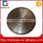cast iron flywheels ME012532 280mm 4D33 for mitsubihshi