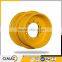 handling mining heavy truck car wheels rims