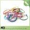 1mm anodized colored aluminum wire jewelry