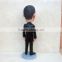 factory custom OEM/ODM obama bobble head bodies