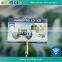 Ideal for Solution Developers and Unique 56-bit Serial Number MF DESFire EV1 8k Card