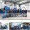 2015 MAYJOY Novel Invention High Mixing Efficiency Lab Use horizontal ribbon mixer