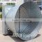 China common Butterfly Type Exhaust Fan for greenhouse