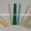High strength glassfiber flat strip