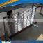SS 304 316 316L Stainless Steel Heavy Duty Gratings