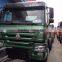 Sinotruk Howo A7 Cabin 6x4 head tractor truck ZZ4257V3247