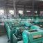 Double Roller Extruding Granulator Low Price