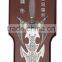 SW593 Decorative swords with plaque