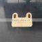 custom metal casting parts/ casting iron parts/ductile iron casting plate