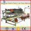 Best price wire mesh knitting machine, Automatic chain link weaving machine