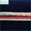 CREDIT OCEAN COTR3 high speed plastic rope making machine
