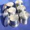 Easy Use Ball Mill Pipe, WC Ball-mill Barrel,K10 Carbide Wear Parts