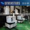 SRL-Z series zhangjiagang sevenstars high speed CE certificate plastic mixing machine