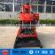 cheap price high quality hand held drill rig