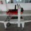 Goog price automatic carton sealer machine in stock